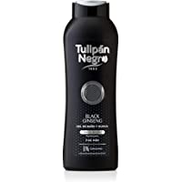 Tulipan Gel T Negro 600 Mililitros + 20 Mililitros